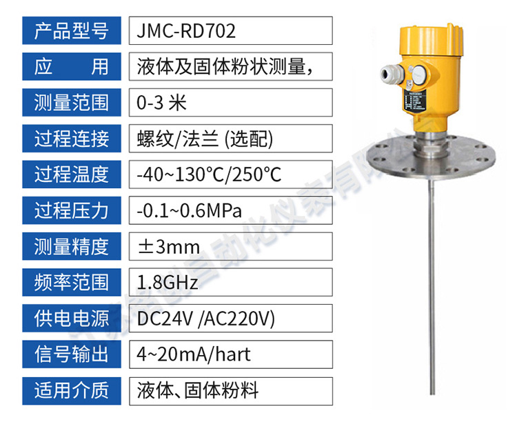 JMC-RD702