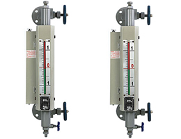 石英管單色液位計(jì)